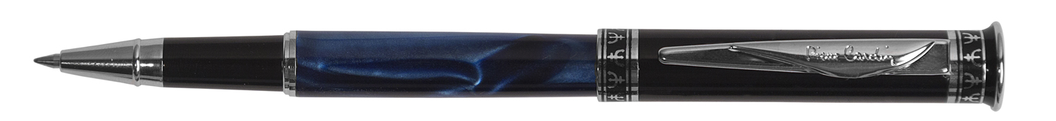 Ручка-роллер PIERRE CARDIN GAMME PC2411RP blue